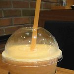 <b>투썸</b>플레이스51k에서 맛보는 소지섭 음료