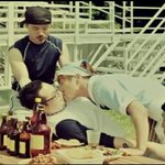 유세윤의 날로 먹기 버릇 ! 여전하네