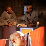 <b>오두막</b>으로 찍은 영화라네요..