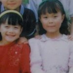 초딩때 사진 공개한 구혜선 너무 귀여워!