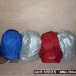 여름 인도<b>배낭</b>여행! 짐은 이렇게 꾸리는거 어떠세요?^^