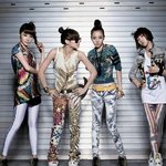 ☆★☆★☆★ <b>2ne1</b> vs miss a  ☆★☆★☆★