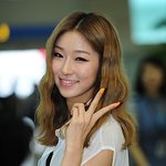 센스있는 공항패션 ! 달샤벳★블링블링