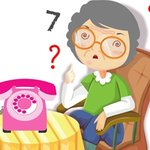 치매 <b>예방</b>을 위한 6계명 