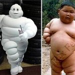 요즘 새롭게 뜨고 있는 광고 캐릭터! 총집합! 