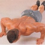 다이어트&amp;피부관리 후기와방법(사진有)[1탄]상체운동
