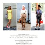 몸매 굿 얼굴도 굿 ! 정가은 롤코 스타일 !