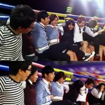 연예인 <b>매너</b>손