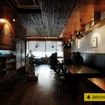 [해운대술집] 해운대에서 분위기 좋은 술집 추천!!