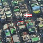 영화'황해'에 나왔던 2007년안산토막사건