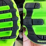 과내전 방지의 필요와 런닝화!