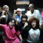 강남역 timeattack!! <b>부활</b>, 슈퍼키드의 기습공격!