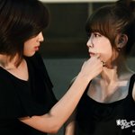 티아라 은정에게 반해버린 <b>소연</b>