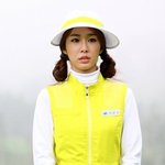 <b>유인나</b> 머리 변신, 30살이 이렇게 깜찍할수가