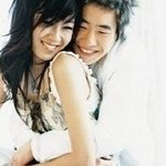연예인 커플들의 <b>애정</b>행각 염장샷 모음