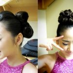 여자 연예인들의 특이한 <b>속눈</b> 썹 모음