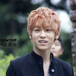 <b>틴탑</b> 엘조, 너무좋아