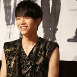 샤방샤방한 '인피니트' <b>우현</b>