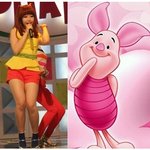 달샤벳 지율 귀욤이 벗고 섹시 입다 ♥