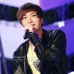 비주얼 급 상승한 '슈퍼주니어' <b>이특</b>