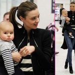 <b>멜버른</b>에 도착한 미란다커&amp;플린,플린이 귀엽