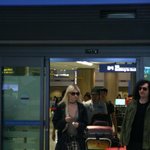 ★★ 테일러맘슨 실제로 봤어요 (사진有) ★★