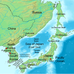 ★★★동해(east <b>sea</b>)가아니라 한국해(<b>sea</b> of korea)로...