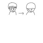 <b>이런</b> <b>머리</b> 어떻게 해야하나요?