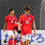 박주영 vs 혼다 케이스게 ‘희비’ 엇갈린 한·일 대표팀의 에이스