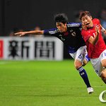 경기 흐름 끊어 버린 이근호의 '안일함'