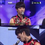 윤도현의 <b>must</b>~ 엠블랙 지오의 뺏지 욕심 ㅋㅋ