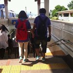 //사진有//런닝맨 "최민수"편에 나온 블루<b>one</b> 워터팤을 갔다왓어요~...