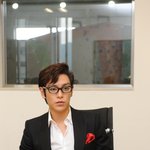 빅뱅! 이제는 <b>등산</b>인! 아웃도어 모델 조인식 직찍