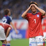 승리에 취한 일본 "패기 실종된 한국, 승부조작의 <b>여파</b>?"