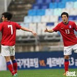 한국, u-20 wc 16강전에서 스페인에 승부차기 끝에 석패