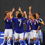 일본 축구, 더 이상 한국 축구를 라이벌로 보지 않았다.