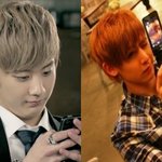 <b>2pm</b> 닉쿤 닮은꼴 천지