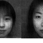 일본인 평균얼굴