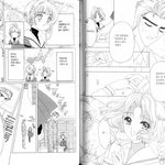 충격!<b>동심</b>파괴만화 카드캡터체리의진실