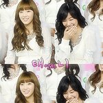 ★★★소녀시대 공식&amp;대세 커플 떡밥★★★