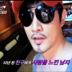 댄스그룹랩퍼에게 사랑고백받는 슈퍼모델 한혜지~<b>mnet</b> 세레나데 대작전