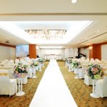 [<b>농심</b>호텔웨딩]부산사람들 여기서 결혼식 하면 좋겠네요ㅎㅎ