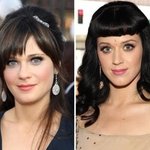 닮은 듯 안 닮은 그녀들, 케이티 페리<b>vs</b>주이 디샤넬