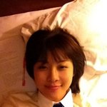 화보 인생 하지원, 셀카가 이 정도야