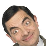 미스터 빈을 아시나요