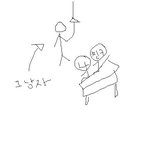 ★★[그림有]지하철에서x년소리들었어요★★