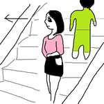 ★★지하철성추행!!많이 좀 봐주세요!!!★★