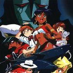 ★☆★☆ 90년대 tv방영 만화 총출동!! 1탄 ★☆★☆