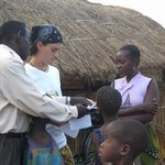 아프리카 /브라질 해외봉사 IICD MA  에서 팀원을 모집합니다