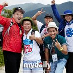 강호동 '1박2일' 하차 선언, 큰 형님이 총대 멨나 ?
